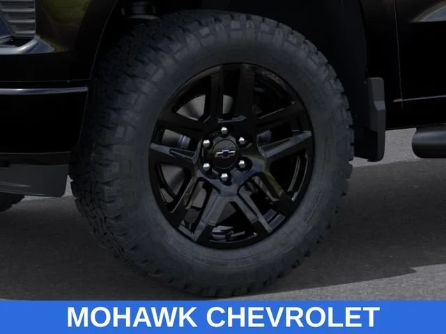 2026 Chevrolet Silverado 1500 RST - Photo 9