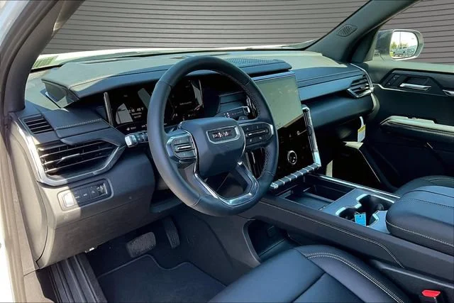 2026 GMC Acadia Elevation - Photo 7