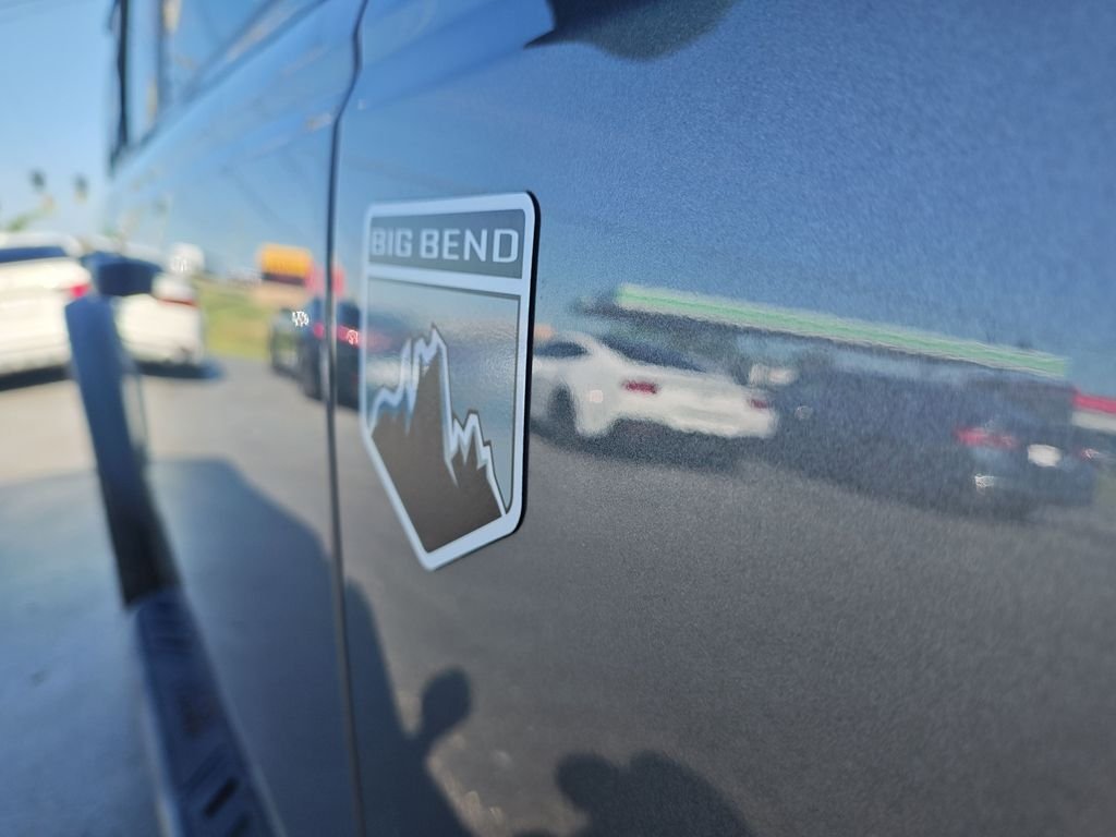 Used 2023 Gray Ford Big Bend image 27