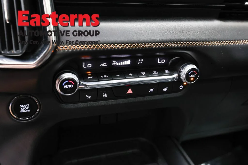 Used 2025 Gray Mazda 2.5 S Premium Plus Package image 19