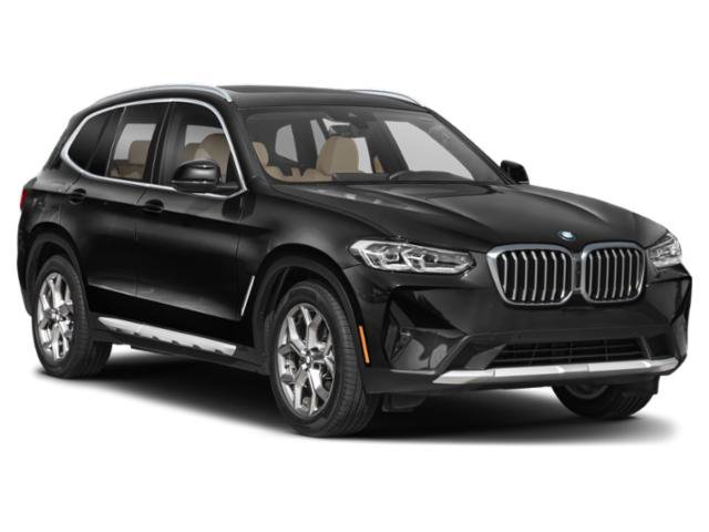 Used 2022 Dark Graphite Metallic BMW sDrive30i image 14