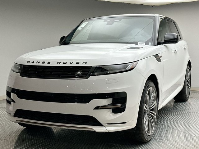 2026|Land Rover|Range Rover Sport|Dynamic SE|4D Sport Utility