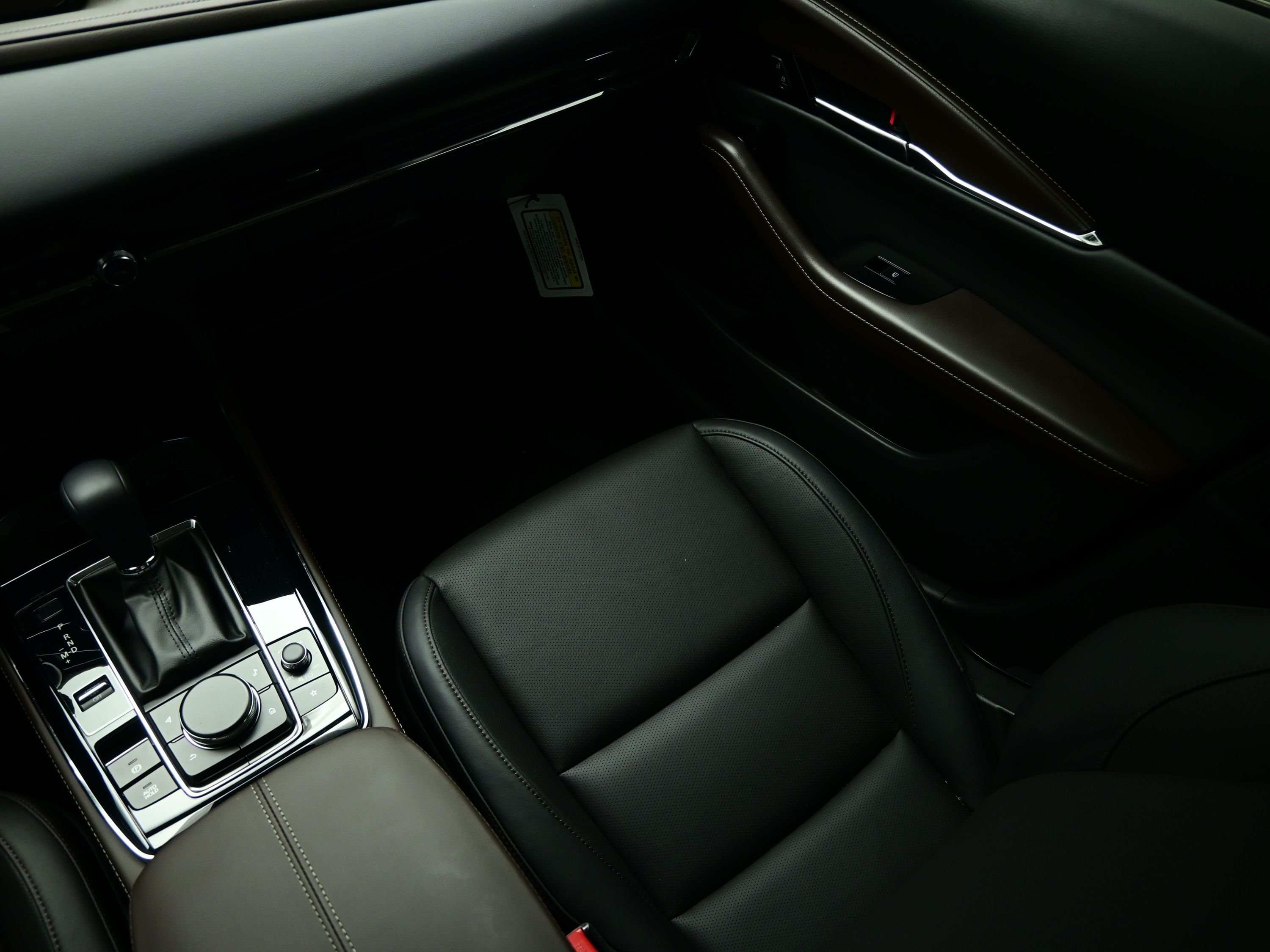 2025 Mazda CX-90 Premium Plus Package - Photo 40