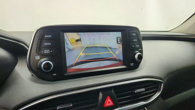 Used 2019 Red Hyundai SEL image 21