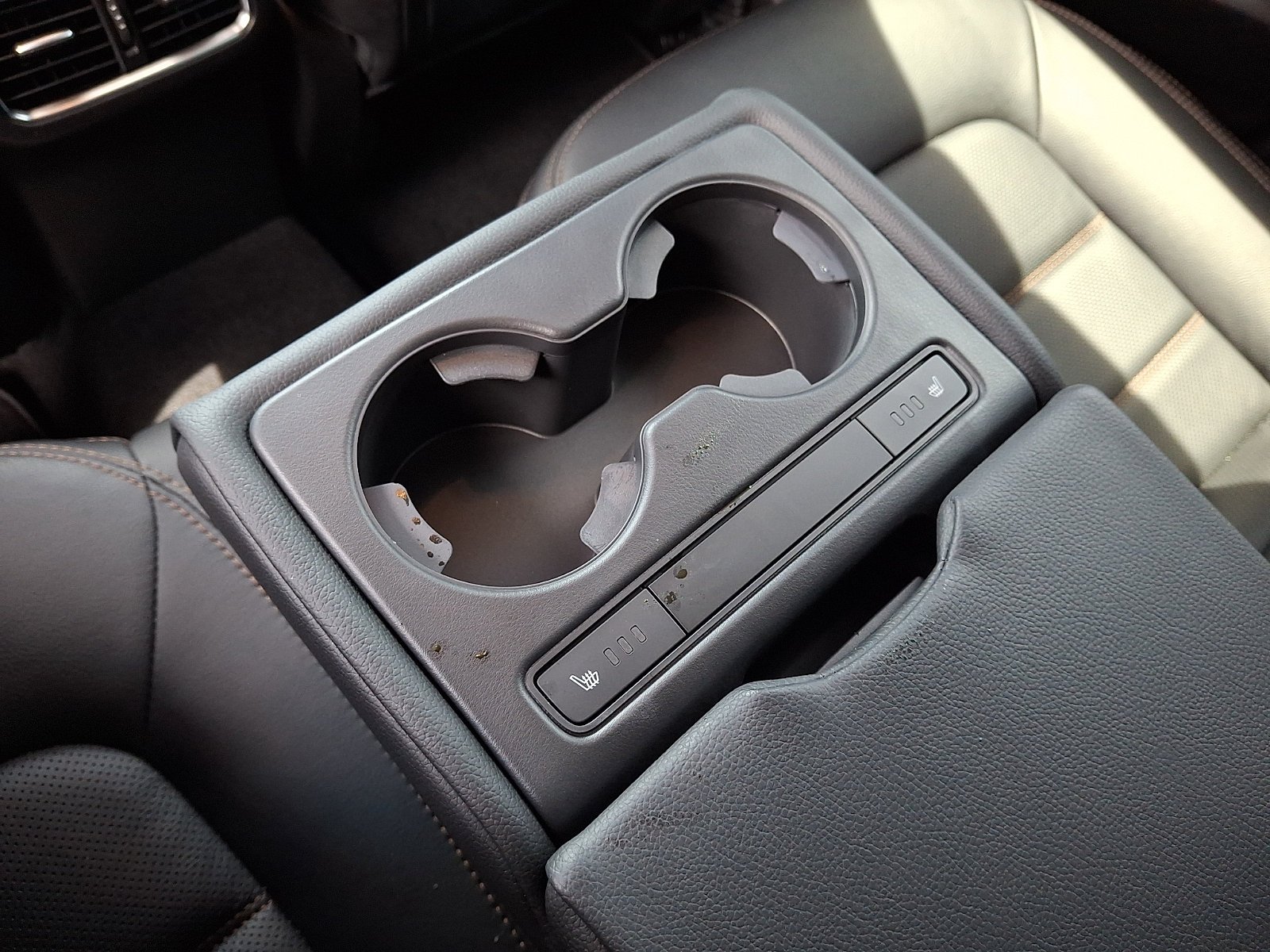 Used 2020 Machine Gray Metallic Mazda Grand Touring image 12