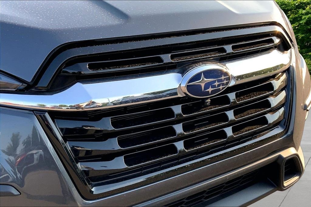 Used 2023 Gray Subaru Limited image 32