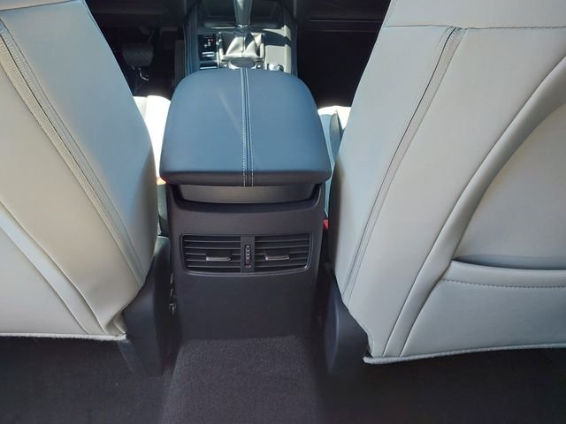 New 2026 Jet Black Mica Mazda 2.5 S Aire Edition image 22