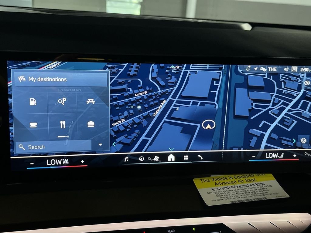 2025 BMW X3 30 - Photo 18