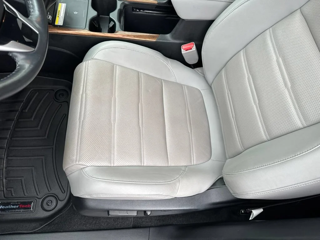 2022 Honda CR-V Touring - Photo 55