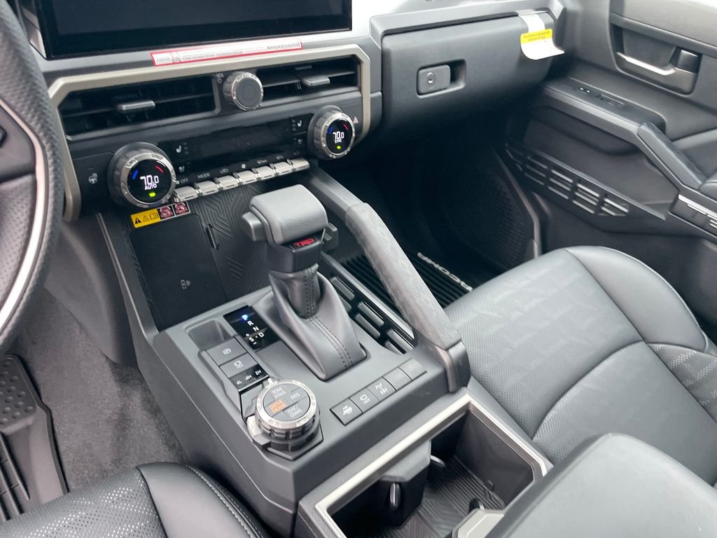 New 2026 Brown Toyota TRD Off-Road image 18