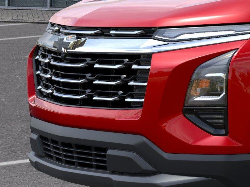 2026 Chevrolet Equinox LT - Photo 13