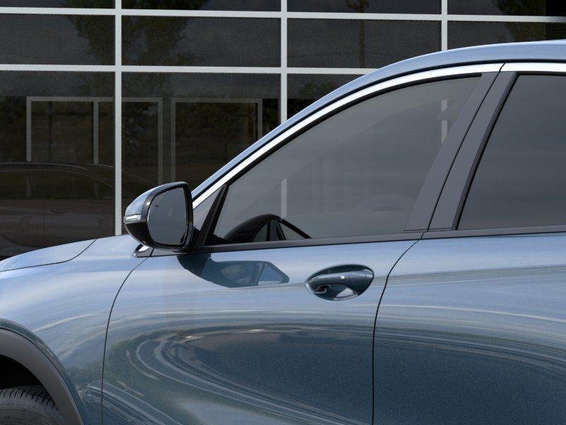 2026 Buick Envista Preferred - Photo 36