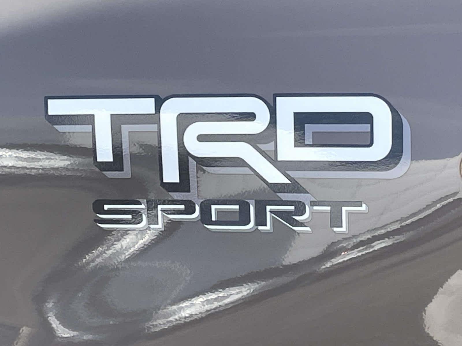 New 2026 Mudbath Toyota TRD Sport image 15