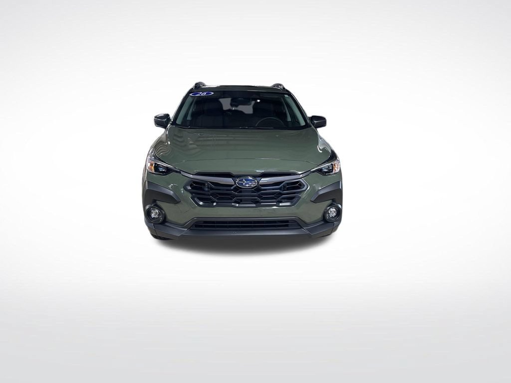 Used 2026  Subaru Premium image 9