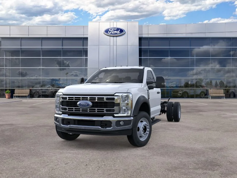 New 2026 Oxford White Ford XL image 29