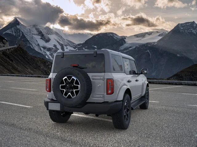 New 2026 Avalanche Ford Outer Banks image 8