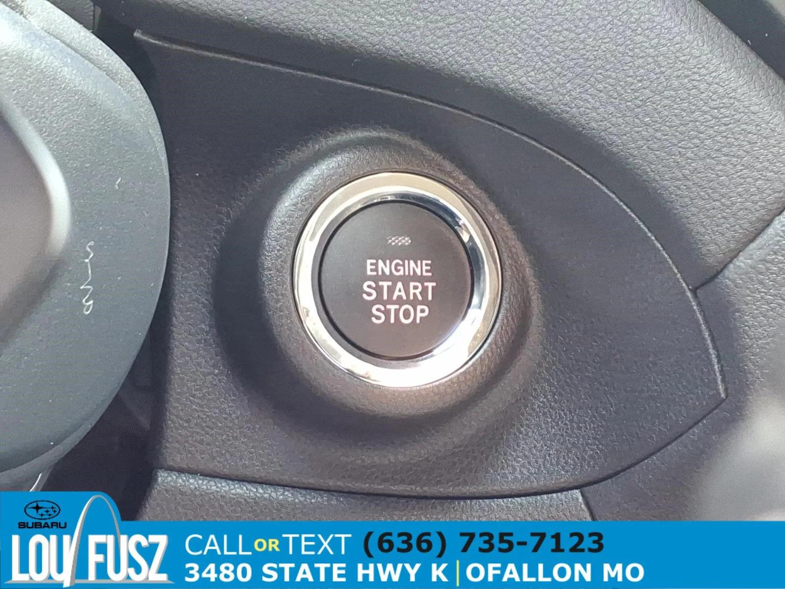 New 2026 CRIMSON RED PEARL Subaru Premium 7-Passenger image 10