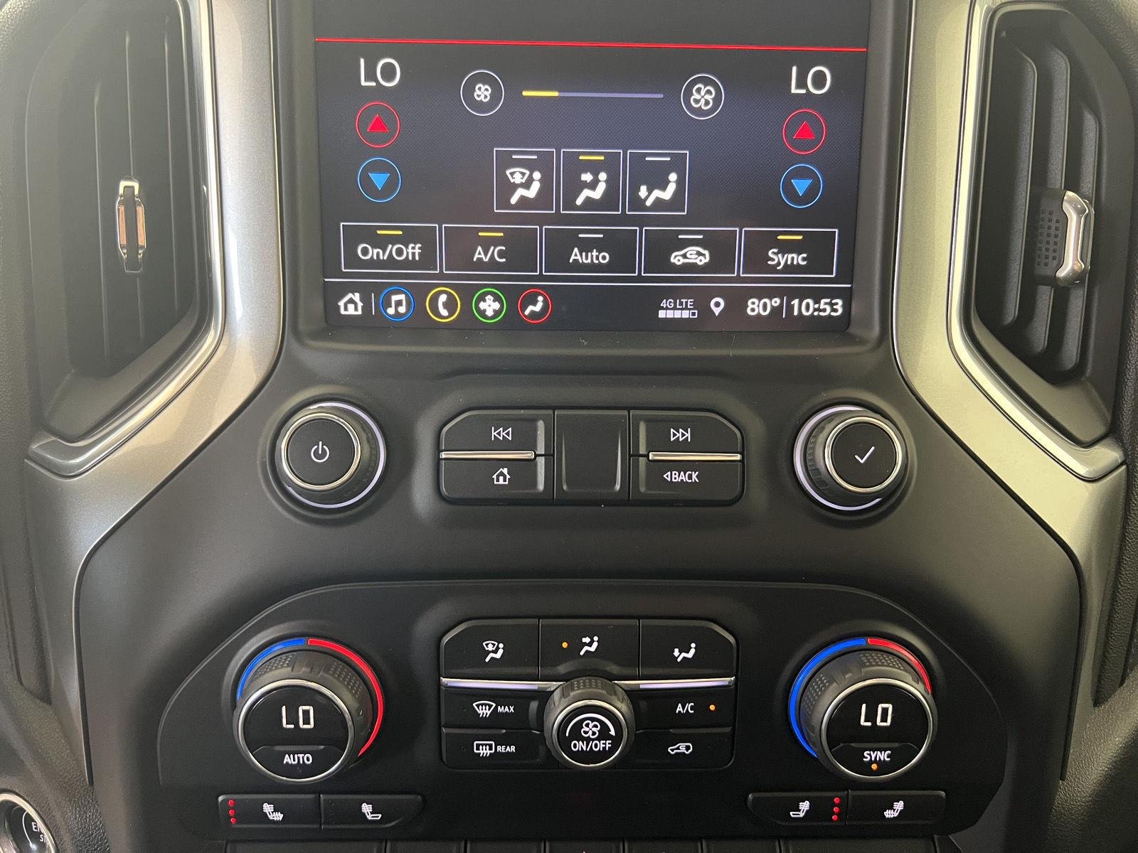 Used 2019 Red Hot Chevrolet LT image 17