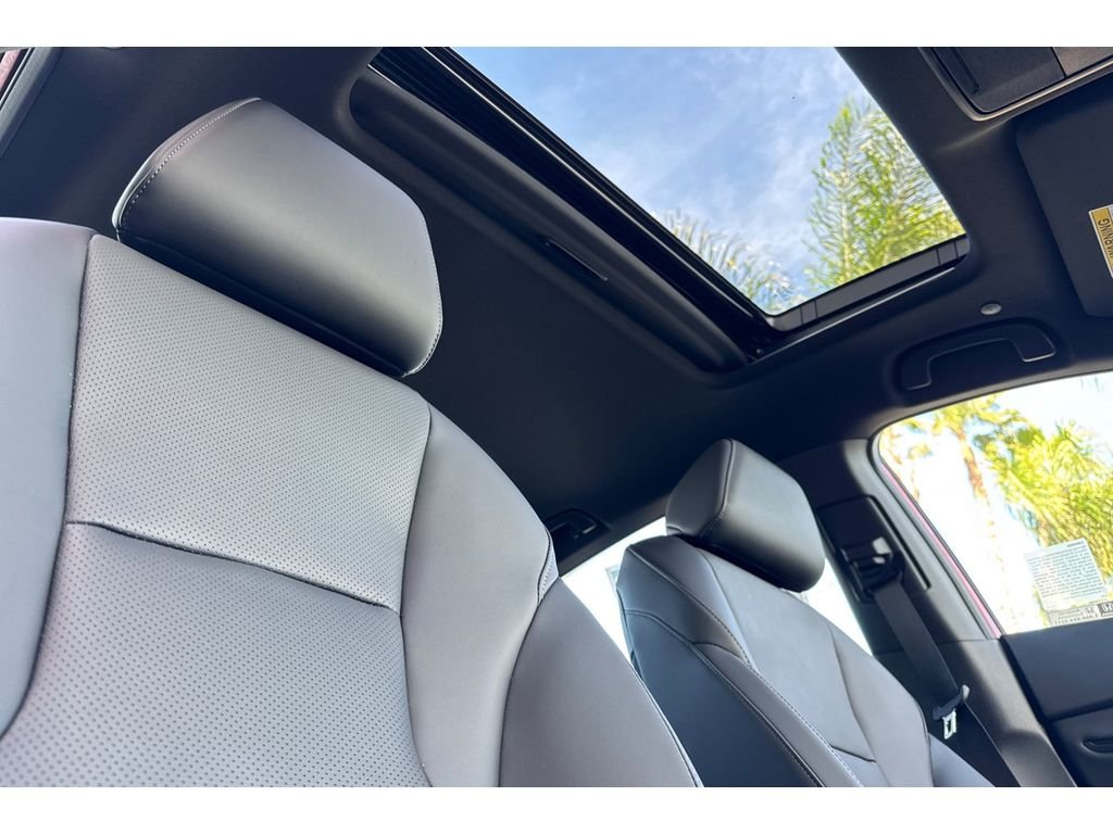 2026 Honda Accord Hybrid Sport-L - Photo 19