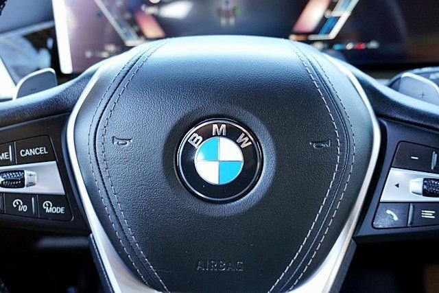 Used 2026 Gray BMW sDrive40i image 34