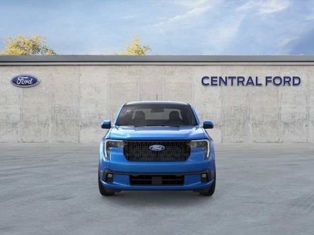 New 2026 Velocity Blue Ford Lobo™ image 6