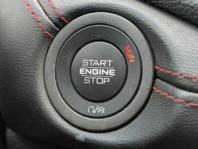 Used 2024 Dark Garnet Red Pearlcoat Dodge GT Plus image 31