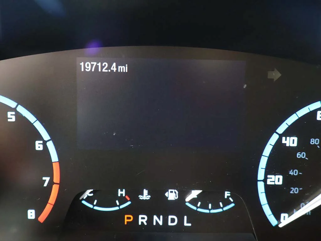 Used 2024 Gray Ford Big Bend image 34