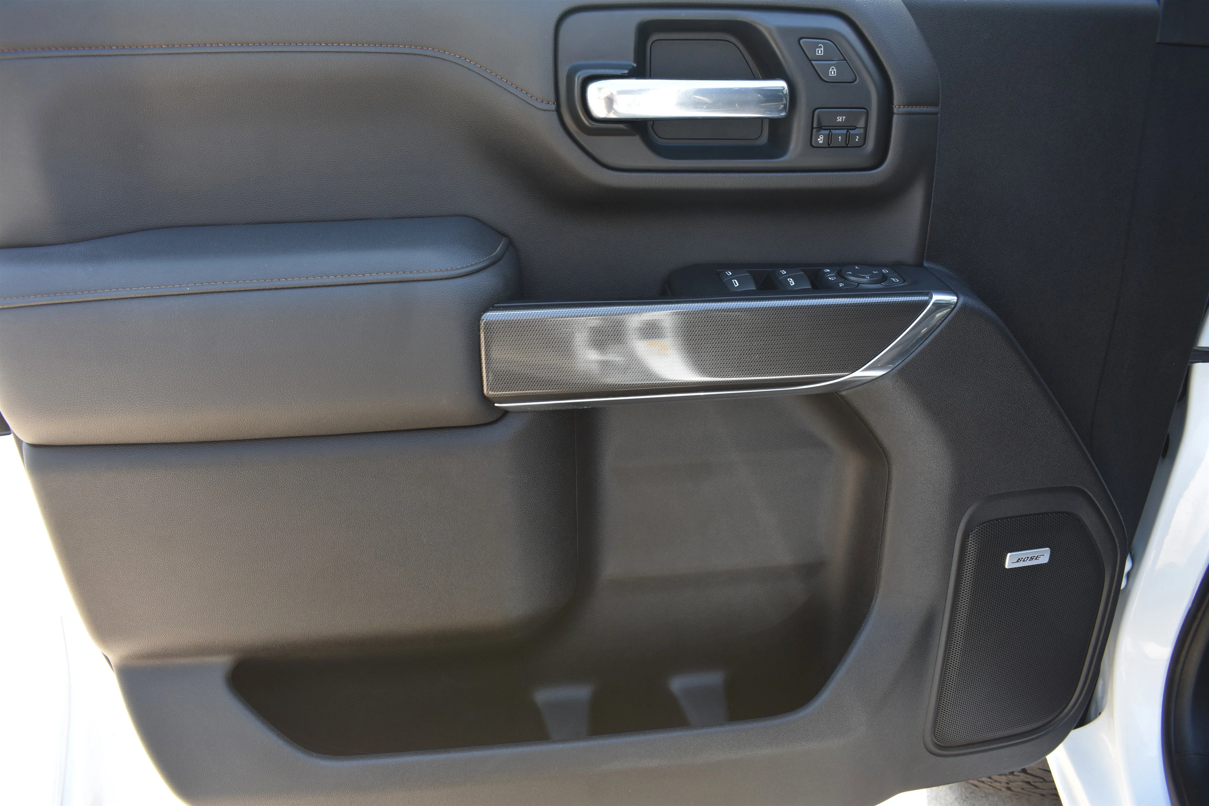 2022 GMC Sierra 2500HD AT4 - Photo 14