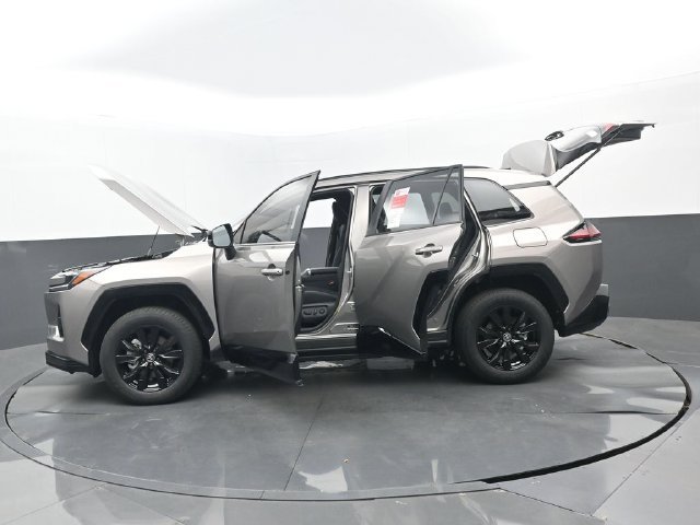 New 2026 Meteor Shower Toyota SE image 32