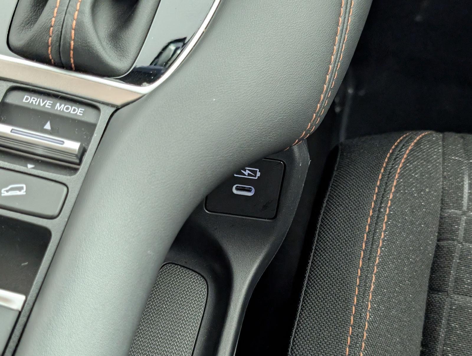 2024 Honda HR-V Sport - Photo 28