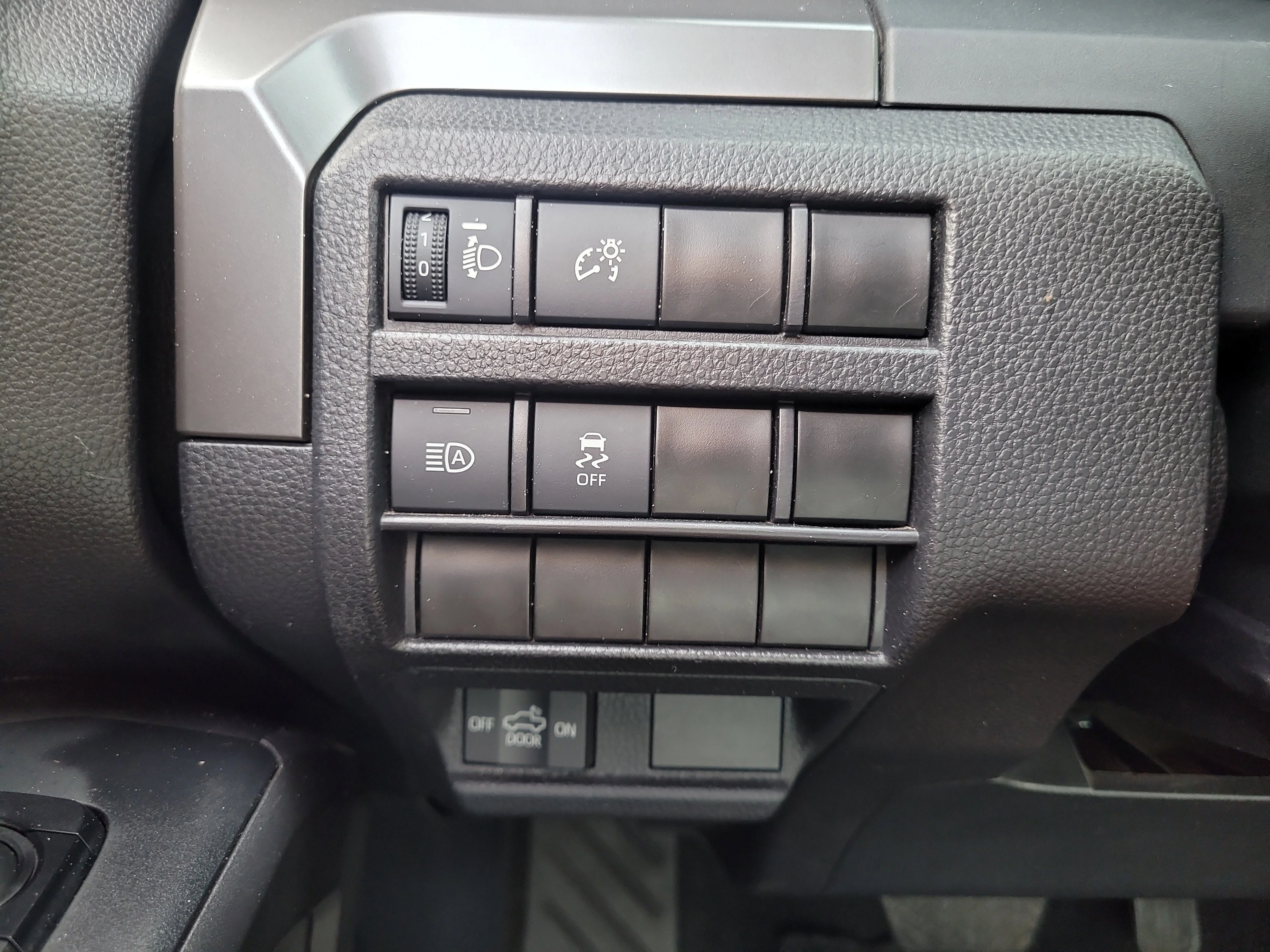 Certified Used 2024 Underground Toyota SR5 image 27