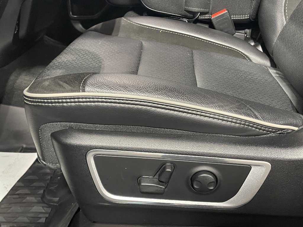 2024 RAM Ram 1500 Pickup Laramie - Photo 31