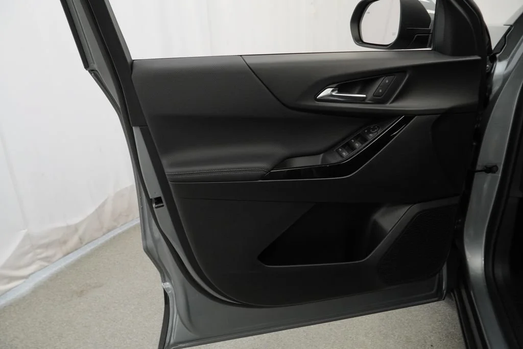 New 2026 Sterling Gray Metallic Chevrolet LT image 20