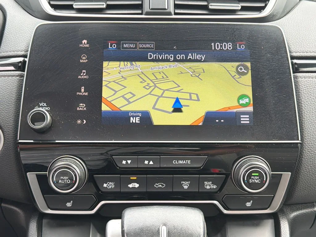 Used 2018 Black Honda Touring image 29
