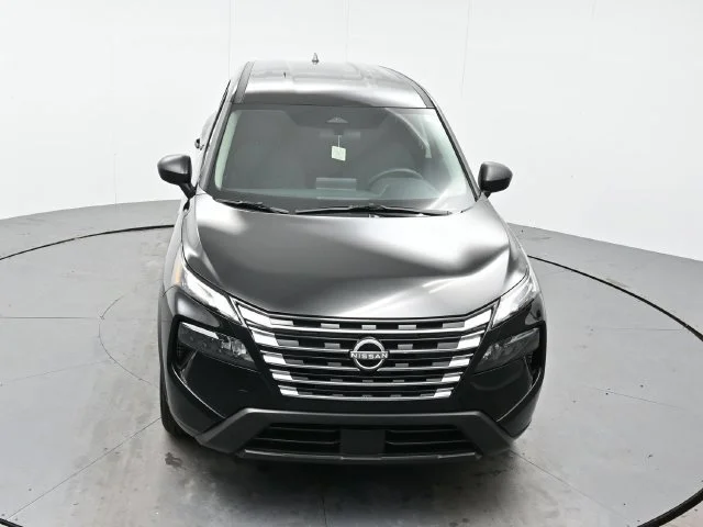 Used 2026 Super Black Nissan S image 32