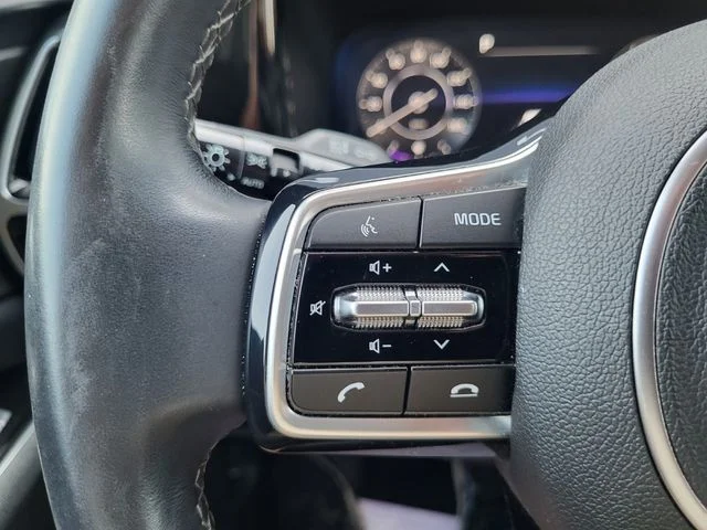 Certified Used 2023 Gray Kia SX image 21