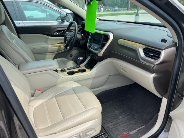 Certified Used 2019 Gray GMC Denali image 9