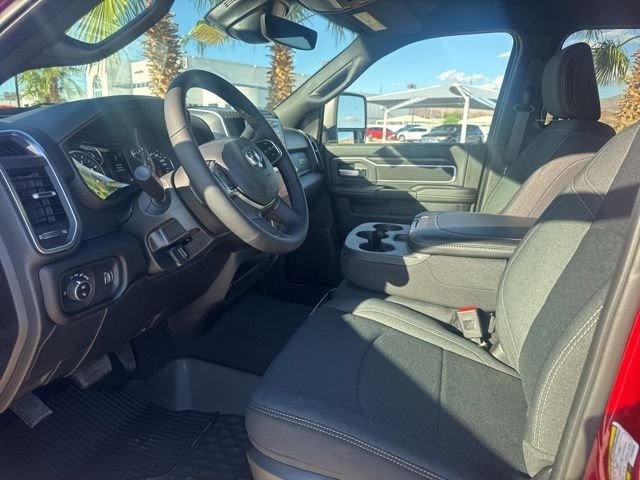 2026 RAM 2500 Big Horn - Photo 19