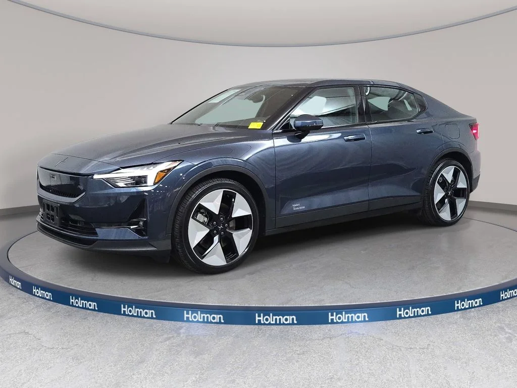 2024 Polestar 2 Long Range Dual Motor Plus's photo