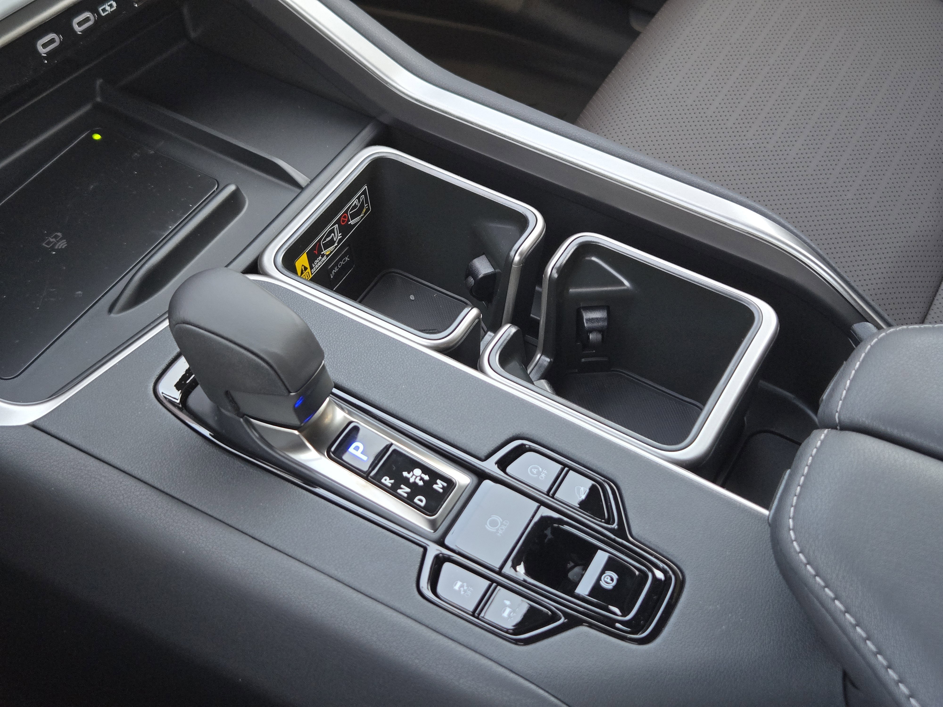 New 2026 Celestial Silver Metallic Lexus PREMIUM AWD image 15