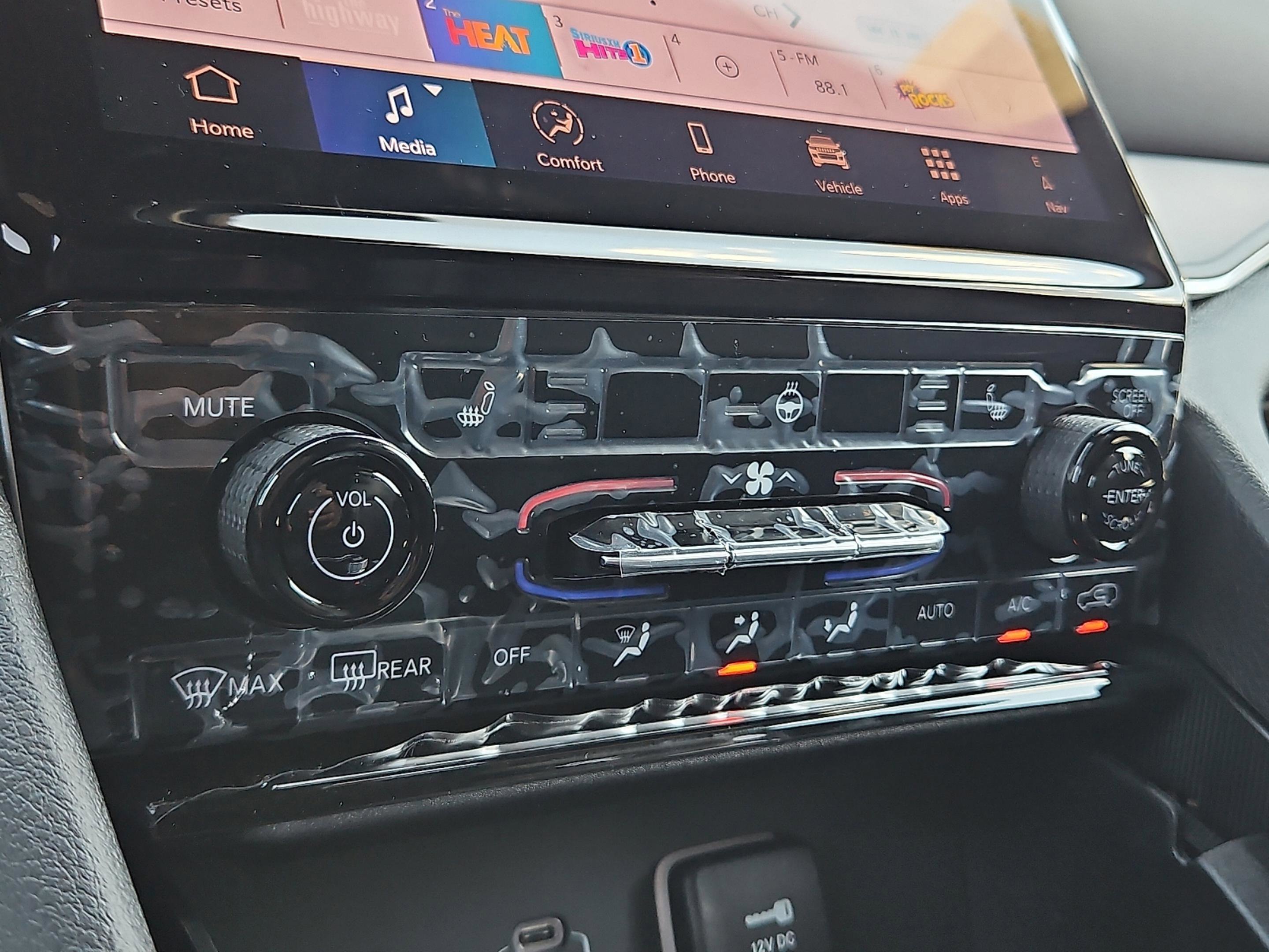 2025 Jeep Grand Cherokee L Limited - Photo 18