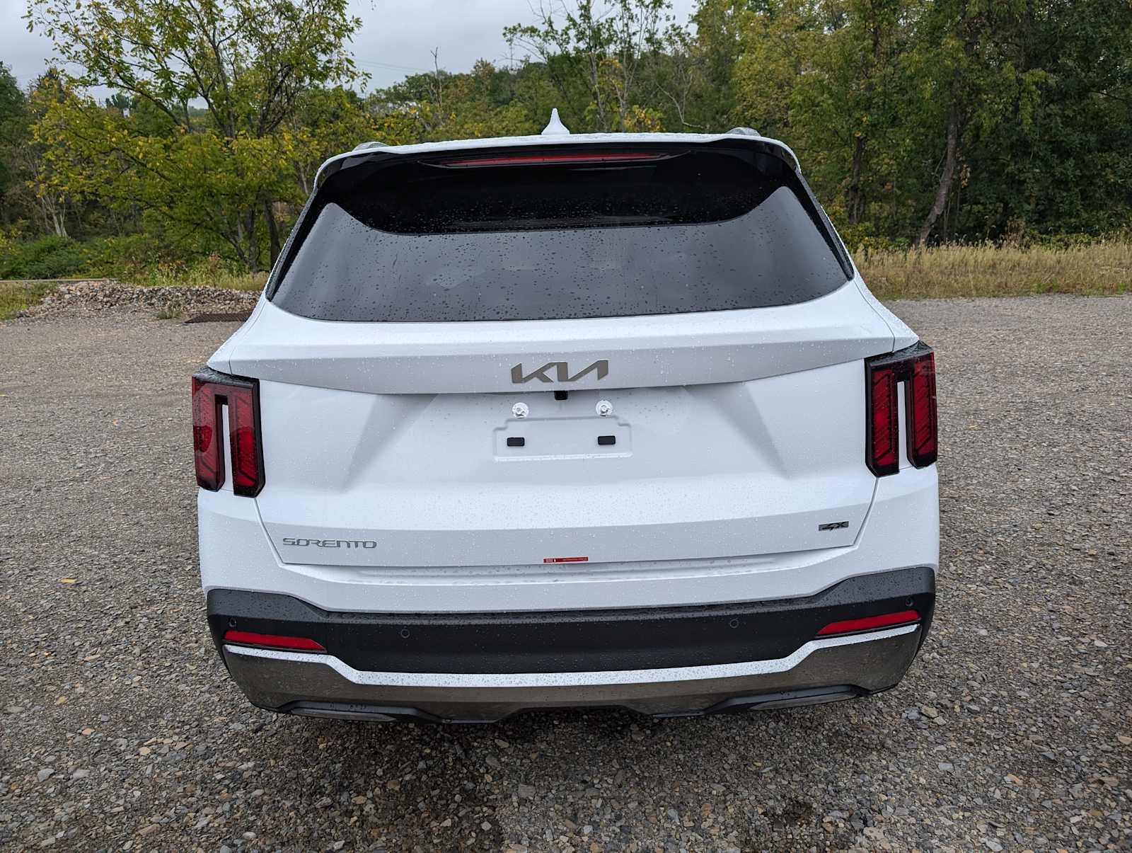 2026 Kia Sorento S - Photo 7