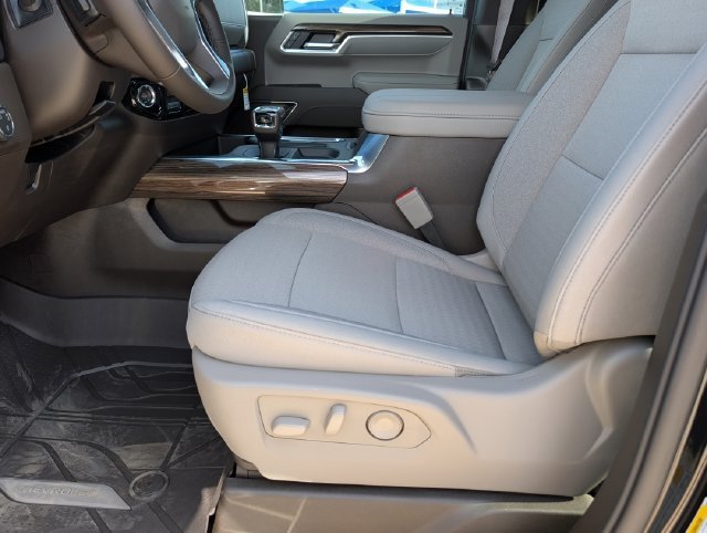 2026 Chevrolet Silverado 1500 LT - Photo 9