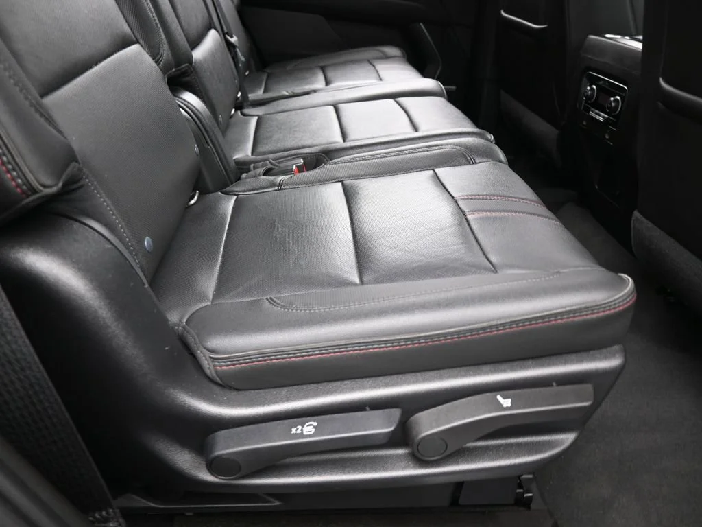 2021 Chevrolet Tahoe RST - Photo 40