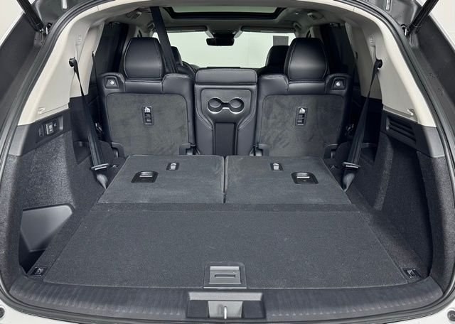 2026 Acura MDX Technology Package - Photo 27