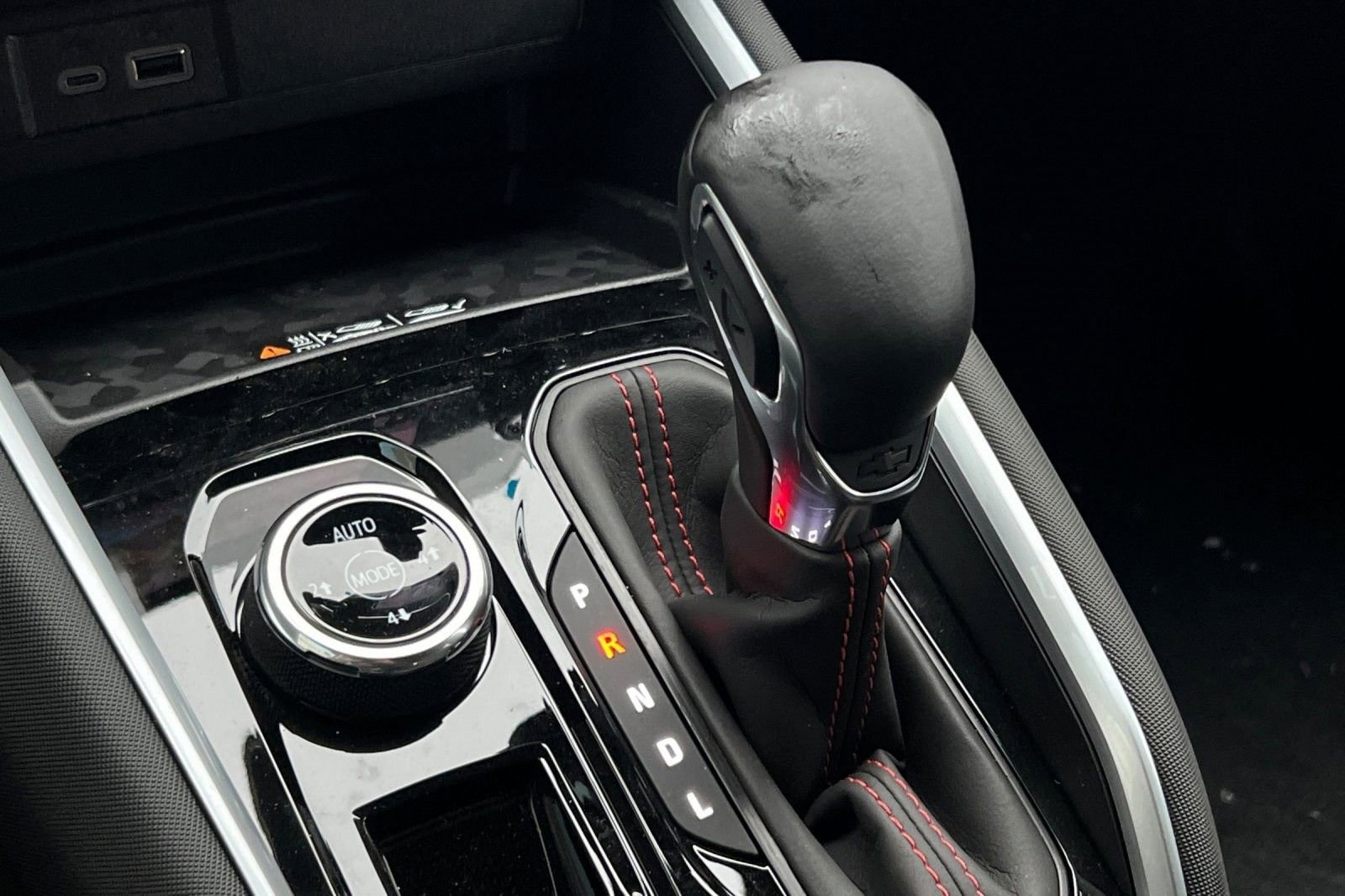 2025 Chevrolet Colorado Z71 - Photo 24