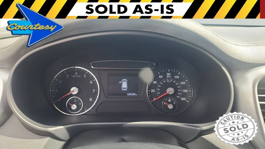 Certified Used 2019 Sangria Kia LX image 10