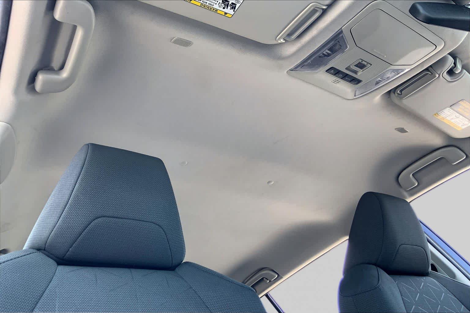 Used 2024 Blueprint Toyota XLE image 14