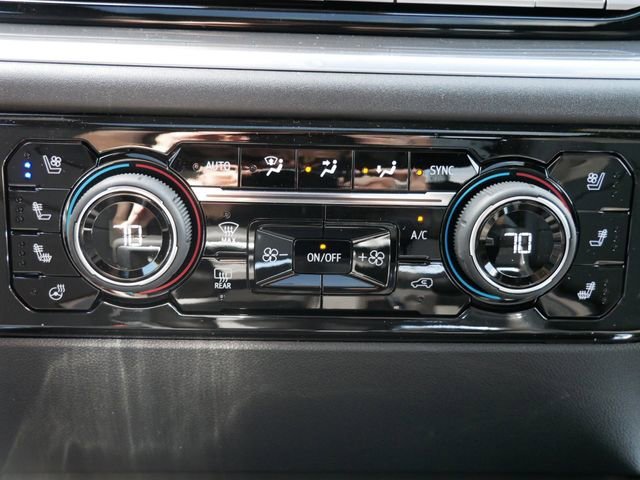 2026 Chevrolet Silverado 1500 High Country - Photo 10