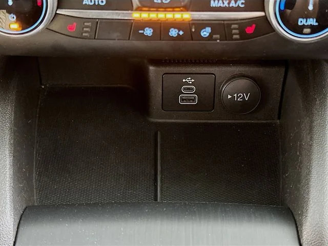 Certified Pre-Owned 2024 Ford Escape Active